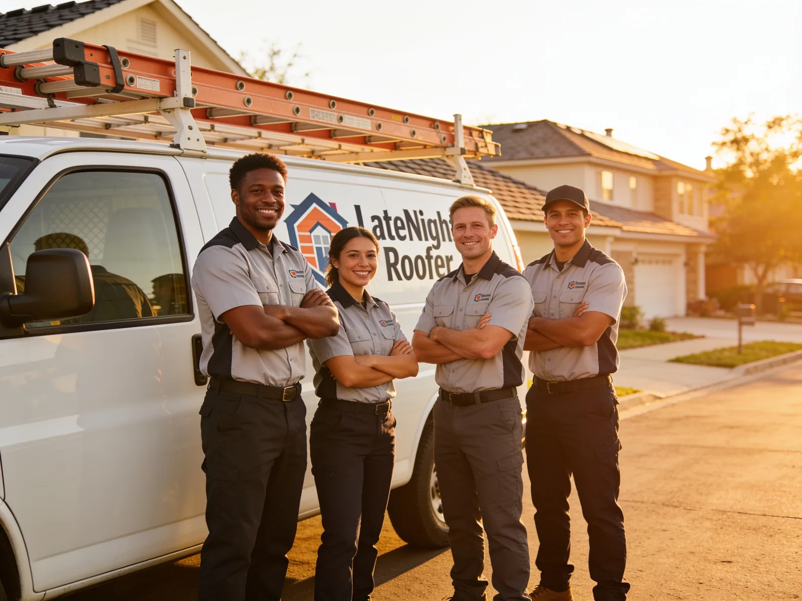 Emergency Roof Repair company in Flowery Branch, GA